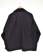 バブアー Barbour  TRANSPORTトランスポートジャケット 40 2201241 40 ジャケット ブラック 103MT-3029