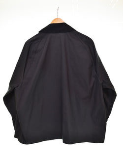 バブアー Barbour  TRANSPORTトランスポートジャケット 40 2201241 40 ジャケット ブラック 103MT-3029