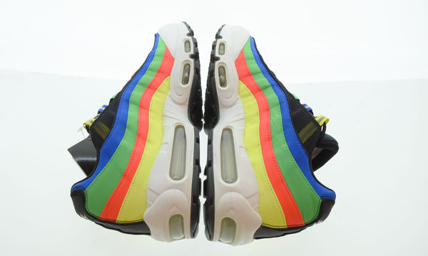 ナイキ NIKE AIR MAX 95 PREMIUM エアマックス 95 プレミアム スニーカー DA1344-014 メンズ靴 スニーカー マルチカラー 29cm 103S-813