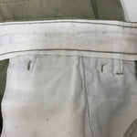 リアルマッコイズ The REAL McCOY'S ハーフパンツ グリーン W32サイズ 201MB-987