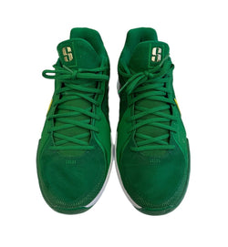 ナイキ NIKE NIKE WOMEN'S SABRINA 2 Oregon ナイキ ウィメンズ サブリナ2 オレゴン HQ4345-300 メンズ靴 スニーカー グリーン 28.5cm 101sh-2314