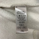 ステューシー STUSSY エイトボール パーカ グレー Mサイズ 201MT-4562