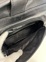 トゥミ TUMI インターナショナル・オーガナイザー・ブリーフ  レザー バッグ メンズバッグ ビジネスバッグ・ブリーフケース ブラック 101bag-207