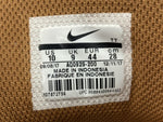ナイキ NIKE 17年製 × ATMOS アトモス AIR MAX 95 DLX ANIMAL PACK 2.0 エア マックス アニマル パック シューズ AQ0929-200 メンズ靴 スニーカー マルチカラー 28cm 104S-692