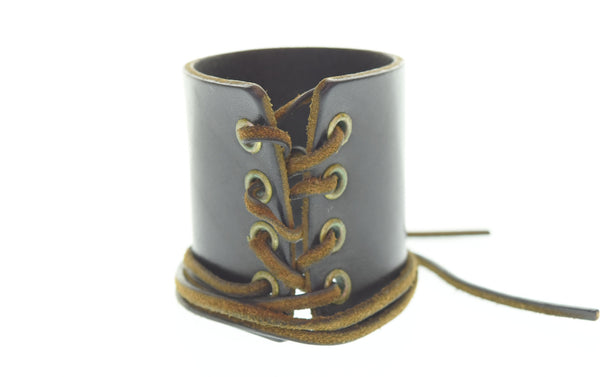 メゾンマルジェラ  MaisonMargiela  マルタンマルジェラ フランス製 アーティザナルブレスレット バングル メンズジュエリー・アクセサリー インディアンジュエリー バングル ブラック 103G-177