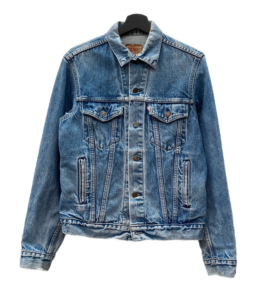 リーバイス Levi's 80s 80年代 71506 USA製 デニムジャケット