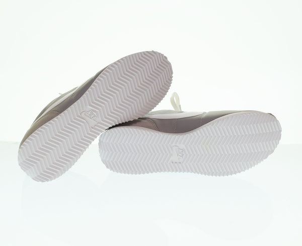 ナイキ NIKE CORTEZ TXT コルテッツ テキスタイル FLAT SILVER/WHITE フラット シルバー ホワイト HF0263-002 メンズ靴 スニーカー グレー 26.5cm 103S-1141