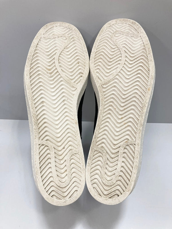 ワイスリー Y-3 adidas Super High Black White アディダス ハイカット 黒 CG6233 メンズ靴 スニーカー ブラック 26.5cm 101-shoes1613