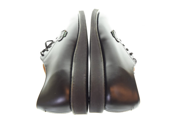 レッドウィング RED WING 101 Postman ポストマン 101 メンズ靴 ブーツ その他 ブラック 26cm 103S-1223