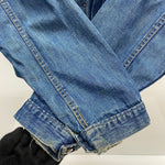 【曜日割引対象外】 ヴィンテージ vintage 40's MONTGOMERY WARD 101 DENIM JACKET ジャケット ブルー 201MT-3679 VB