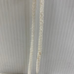 ヴェルサーチェ VERSACE ベスト付きジャケット ジャージ ホワイト 201MT-4169