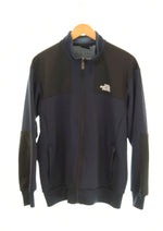 ノースフェイス THE NORTH FACE JERSEY JACKET ジャージー ジャケット ネイビー NT61950 ジャケット ネイビー LLサイズ 103MT-982