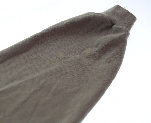 ダブルタップス WTAPS WTVUA クルーネックスウェット ロゴプリント 4 スウェット カーキ 103MT-2889