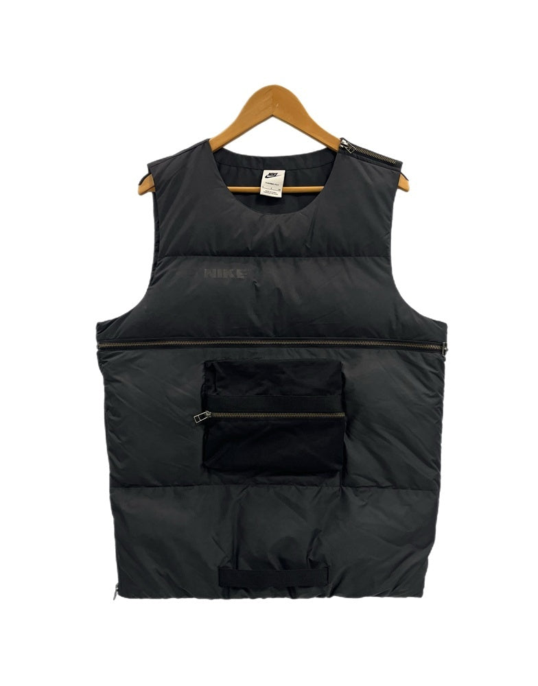 NIKE NSW ナイキ  Therma-FIT シティ シリーズ ダウンベスト ナイキ NIKE THERMA-FIT CITY MADE DOWN VEST サーマフィット シティ
