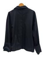 シュタイン stein EX SLEEVE SYSTEM JACKET 黒 ST.165 ジャケット ブラック Mサイズ 101MT-4806