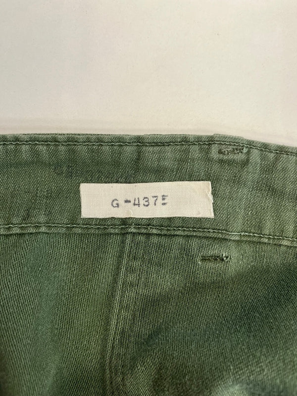 ミリタリー Military ミリタリーパンツ ベイカーパンツ ボトムスその他 カーキ 101MB-696