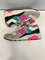 ニューバランス new balance エックスガール X-GIRL MRT580XG レディース靴 スニーカー マルチカラー 25cm 101sh-2392