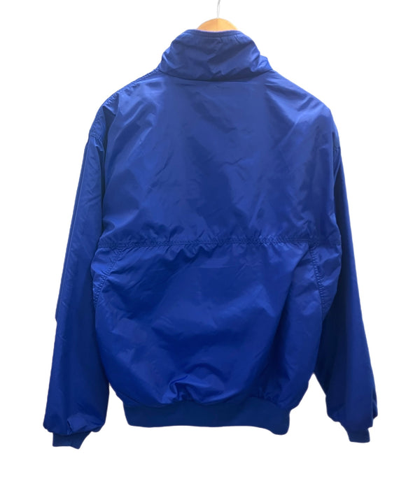 パタゴニア PATAGONIA 90s 90's Sheld Sinchla Jacket シェルドシンチラジャケット USA製 42101 ジャケット ブルー Mサイズ 101MT-3149