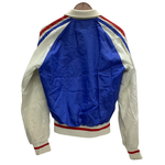 【曜日割引対象外】 ハーレーダビッドソン HARLEY-DAVIDSON 70's レーシング lightweight jacket ジャケット ホワイト 201MT-3337 VB
