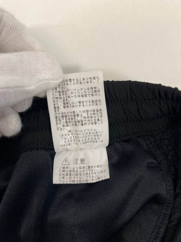 ノースフェイス THE NORTH FACE Versa Mid Pant バーサミッドパンツ フリース 黒 NA72481 ボトムスその他 ブラック Sサイズ 101MB-751