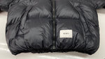 ダブルタップス WTAPS 22AW BIVOUAC RIPSTOP JACKET ビバーク リップストップ ジャケット 黒 222BRDT-JKM04 size_02 ジャケット ロゴ ブラック 104MT-2125
