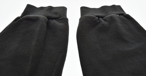 ナイキ NIKE 00's スウォッシュ swoosh OLD NIKE オールド ナイキ 2000年代 スウェット ブラック 3Lサイズ 103MT-2918