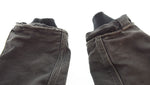 カーハート Carhartt トラディショナルコート ワークジャケット 黒 ジャケット ブラック 103MT-1872