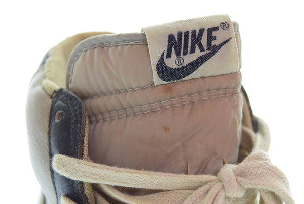 ナイキ NIKE 80s Vintage TERMINATOR HI Goerge Town 85年製 80's ターミネーター ジョージタウン 851202TY メンズ靴 スニーカー マルチカラー 9 103S-1246