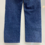 【曜日割引対象外】 リーバイス Levi's 90's 551ZXX バレンシア USA製 デニムパンツ 551-0006 デニム ブルー W33 L36サイズ 201MB-893 VB