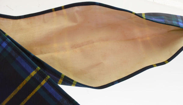 コムデギャルソン COMME des GARCONS タータンチェック ショルダーバッグ バッグ レディースバッグ ショルダーバッグ・メッセンジャーバッグ 103B-148