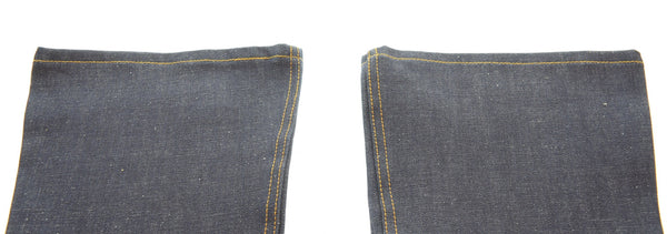 リーバイス Levi's USA製 ブーツカットフレア デニムパンツ ジーンズ 青 646 デニム ブルー 28 103MB-366