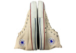 コンバース CONVERSE 90s ALL STAR HI オール スター ハイ キャンバス ヴィンテージ USA製 シューズ 薄茶 メンズ靴 スニーカー ベージュ US12 104S-889
