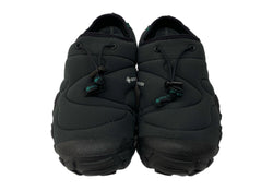 アディダス adidas 24年製 RADLANDER MOC ラッドランダー モック GORE-TEX ゴアテックス ローカット シューズ 黒 IF1942 メンズ靴 スニーカー ブラック 26.5cm 104S-793