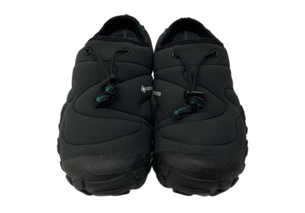 アディダス adidas 24年製 RADLANDER MOC ラッドランダー モック GORE-TEX ゴアテックス ローカット シューズ 黒 IF1942 メンズ靴 スニーカー ブラック 26.5cm 104S-793