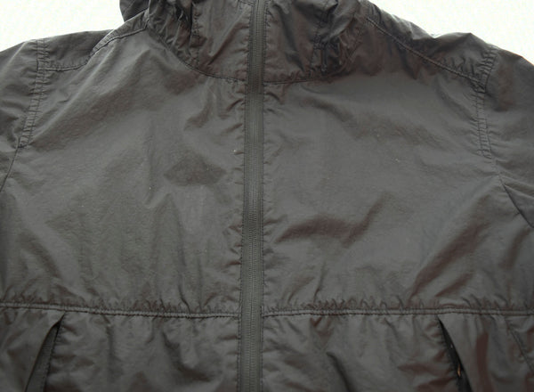 ストーンアイランド STONE ISLAND 20SS MEMBRANA 3L PARKA ナイロンジャケット 黒 721542423 ジャケット ブラック Sサイズ 103MT-1597