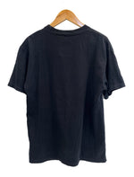 アンダーカバー UNDERCOVER 98-99AW Graphic T-Shirt プリントTシャツ 黒 104 Tシャツ ブラック Lサイズ 101MT-4349