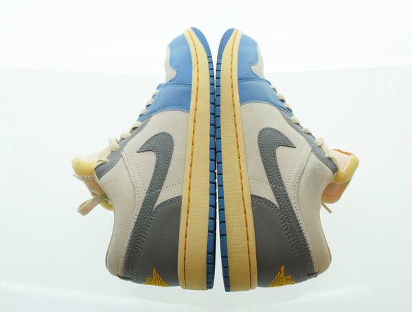 ナイキ NIKE AIR JORDAN 1 LOW エア ジョーダン 1 ロー スニーカー 白 DZ5376-469  メンズ靴 スニーカー ホワイト 26.5cm 103S-453