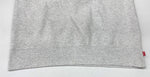 シュプリーム SUPREME 19FW Breed Crewneck ブリード クルーネック スウェット トレーナー 灰 スウェット ロゴ グレー Mサイズ 104MT-2073