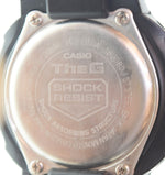 ジーショック G-SHOCK CASIO カシオ アナログ デジタル 腕時計  GW-1800BDJ-1A1JF  メンズ腕時計ブラック 103T-58