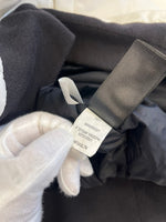 ノースフェイス THE NORTH FACE ×sacai BOMBER JACKET サカイ ボンバージャケット 17AW MA-1 NF0A3L7N XL ジャケット ホワイト 101MT-4891