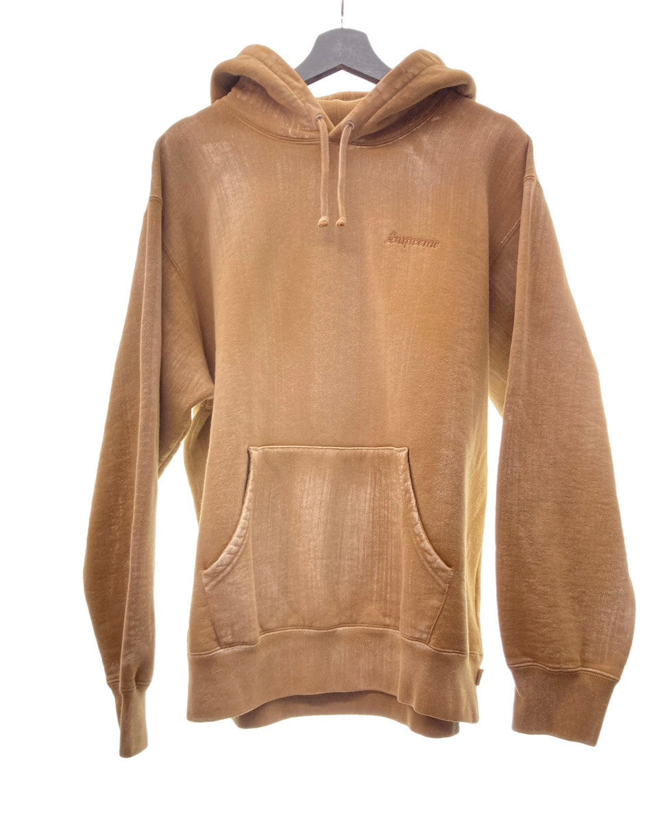 burroughs hooded sweat 定価以下 （Supreme Burroughs Hooded 