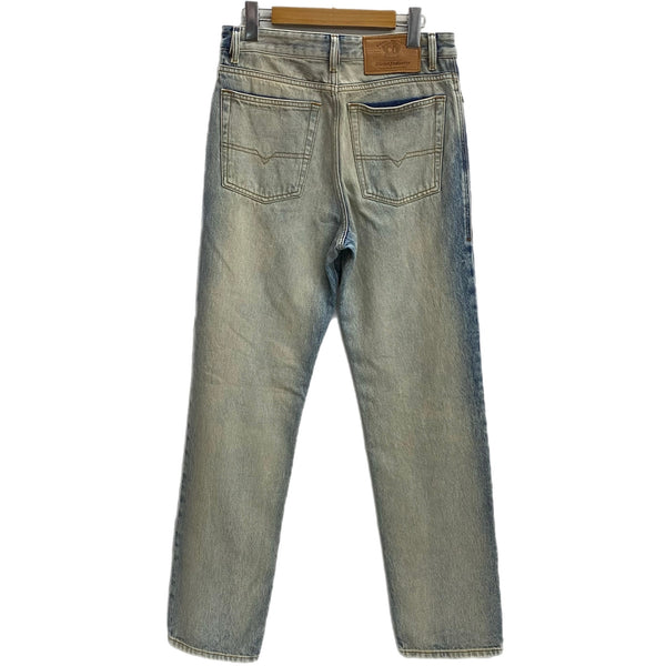 ディーゼル DIESEL デニム ブルー W28サイズ 201MB-1085