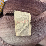 【曜日割引対象外】 ヴィンテージ vintage 50's 50s 50年代 ぺニーズ PENNEY'S オンブレ ウールジャケット レッド 201MT-3479 VB
