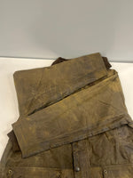 バブアー BARBOUR CLASSIC BEDALE JACKET クラシック ビデイル ジャケット ワックス コットン オイルドジャケット A835 C40 ジャケット カーキ 101MT-5338