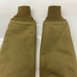 【曜日割引対象外】 バズリクソンズ BUZZ RICKSON'S Type TANK PATCH POCKET タンカース W-669-qm-16393 ジャケット カーキ 36サイズ 201MT-2770