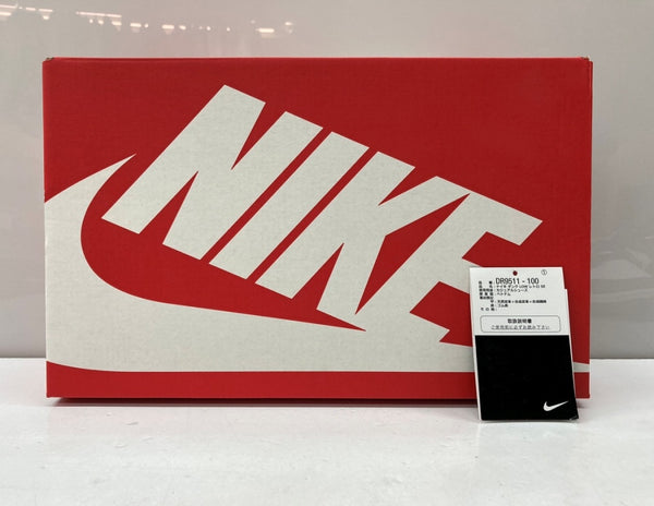 ナイキ NIKE 22年製 DUNK LOW RETRO SE WORLD CHAMP ダンク ロー ワールド チャンプ クラック シューズ 白 黒 DR9511-100 メンズ靴 スニーカー ブラック 27cm 104S-779