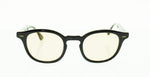 ユナイテッドアローズ UNITED ARROWS KANEKO OPTICAL カネコオプティカル 眼鏡 OLIVER オリバー 眼鏡・サングラス 眼鏡 ブラック 103G-190