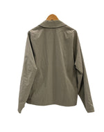 バーバリー Burberry 90s 90's 90年代 Burberrys' バーバリーズ スウィングトップ ジャケット ヴィンテージ 裏地ノバチェック 灰色 ジャケット グレー 101MT-5284