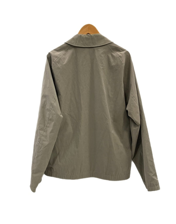 バーバリー Burberry 90s 90's 90年代 Burberrys' バーバリーズ スウィングトップ ジャケット ヴィンテージ 裏地ノバチェック 灰色 ジャケット グレー 101MT-5284