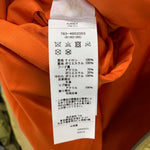 アヴィレックス AVIREX MA-1 リモデル REMODEL 783-4952053 ジャケット ブラウン 201MT-4646